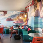 Greet Hotel Nice Aeroport Promenade Des Anglais