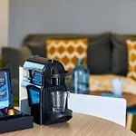 Aparthotel Adagio Access Magnan