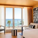 Mercure Nice Promenade Des Anglais