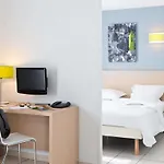 Aparthotel Adagio Access Magnan Nice