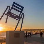 Mercure Nice Promenade Des Anglais