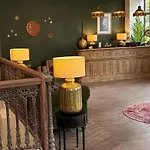 Hotel La Villa Nice Victor Hugo