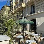 Hotel La Villa Nice Victor Hugo