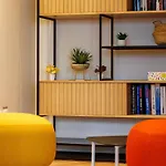 Adagio Centre Aparthotel