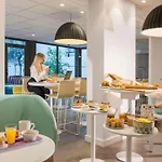 Ibis Styles Nice Centre Gare