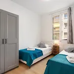 Appartamento La Terrasse Zen Five Stars Holiday House