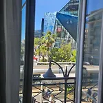 Nice Central Boutique Studio Apartments 1