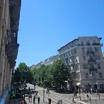 Nice Central Boutique Studio Apartments 1