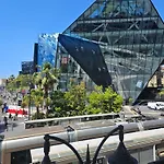 Nice Central Boutique Studio Apartments 1