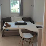 Apartment Les Palmiers