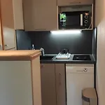 Apartment Les Palmiers Nice