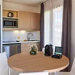 Aparthotel Adagio Access Magnan