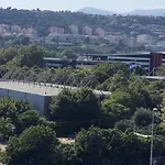 Ibis Budget Palais Nikaia Nice