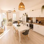 Apartment Lina Zoi Nice