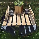 Studio Lumineux Avec Balcon A Nice