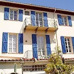 La Malouine 2* Nice