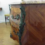 Appartement Lamartine