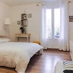 Apartment Chateau - Vieux Nice