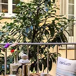 Chateau - Vieux Apartment Nice