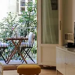 Apartment Chateau - Vieux *