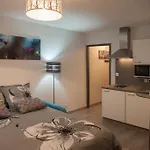 Lympia Apartment