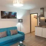 Apartment Lympia Nice