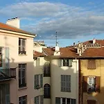 Chez Brigitte Bed & Breakfast 2*
