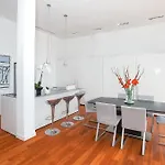 Appartement Mont Boron