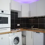 Floreva Apartment Nice