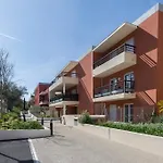 Appartement Corniche Fleurie