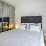 Appartement Corniche Fleurie
