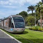 Villa Serafina Apartements