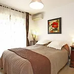 Appartement 6 Personnes Avec Terrasse Le Port Nice