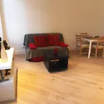 Apartment Francois Guisol