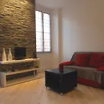 Apartment Francois Guisol