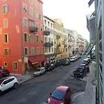 Apartment Francois Guisol