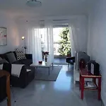 Appartement Jean Huguette