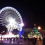 Studio Chateau - Vieux Nice