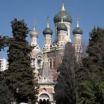 Buenos Aires * Nice