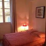 Les Plages Apartment *