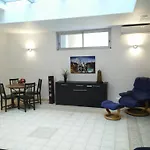 Apartment Paul Valery 50M Plage