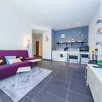 Studio Papillon - Port De Nice Five Stars Holiday House