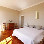 Apartment Palmeraie - Magnifique D'epoque Avec Vue 4 Personnes Avec Terrasse Le Port