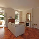 Apartment Palmeraie - Magnifique D'epoque Avec Vue 4 Personnes Avec Terrasse Le Port *