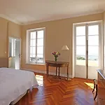Apartment Palmeraie - Magnifique D'epoque Avec Vue 4 Personnes Avec Terrasse Le Port