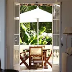 Apartment Palmeraie - Magnifique D'epoque Avec Vue 4 Personnes Avec Terrasse Le Port *