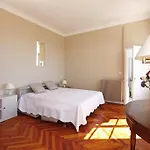 Palmeraie - Magnifique D'epoque Avec Vue 4 Personnes Avec Terrasse Le Port Apartment *