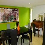 Un Jardin A La Plage