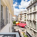 Studio Hyper-Centre Rue Paradis