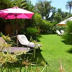 Un Jardin A La Plage